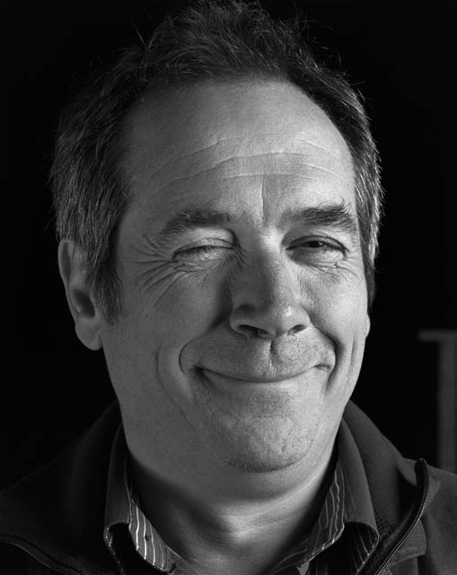 joel Fesel